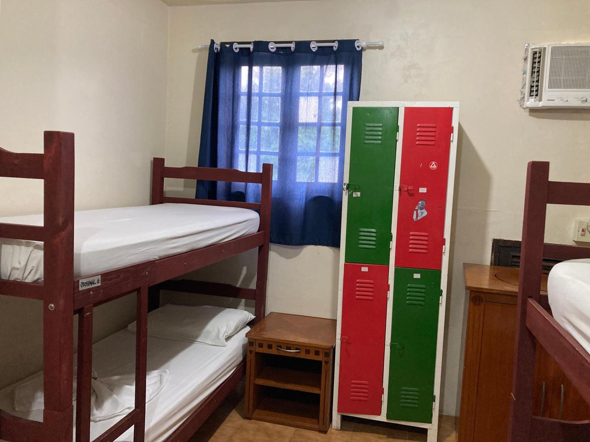 Hostal E Barra Da Tijuca