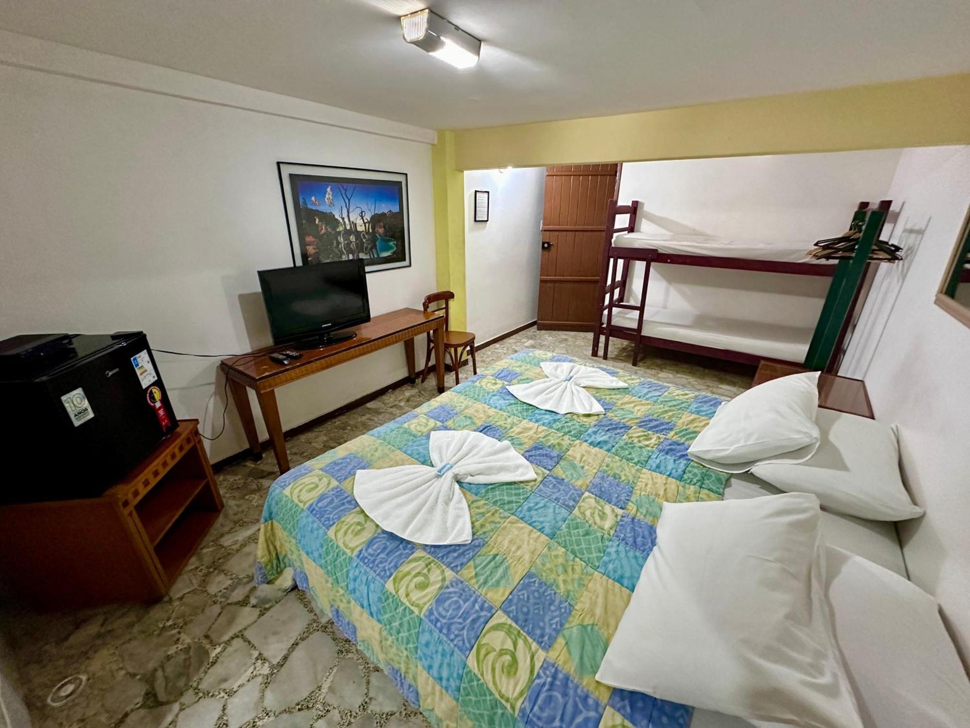 Hostal E Barra Da Tijuca