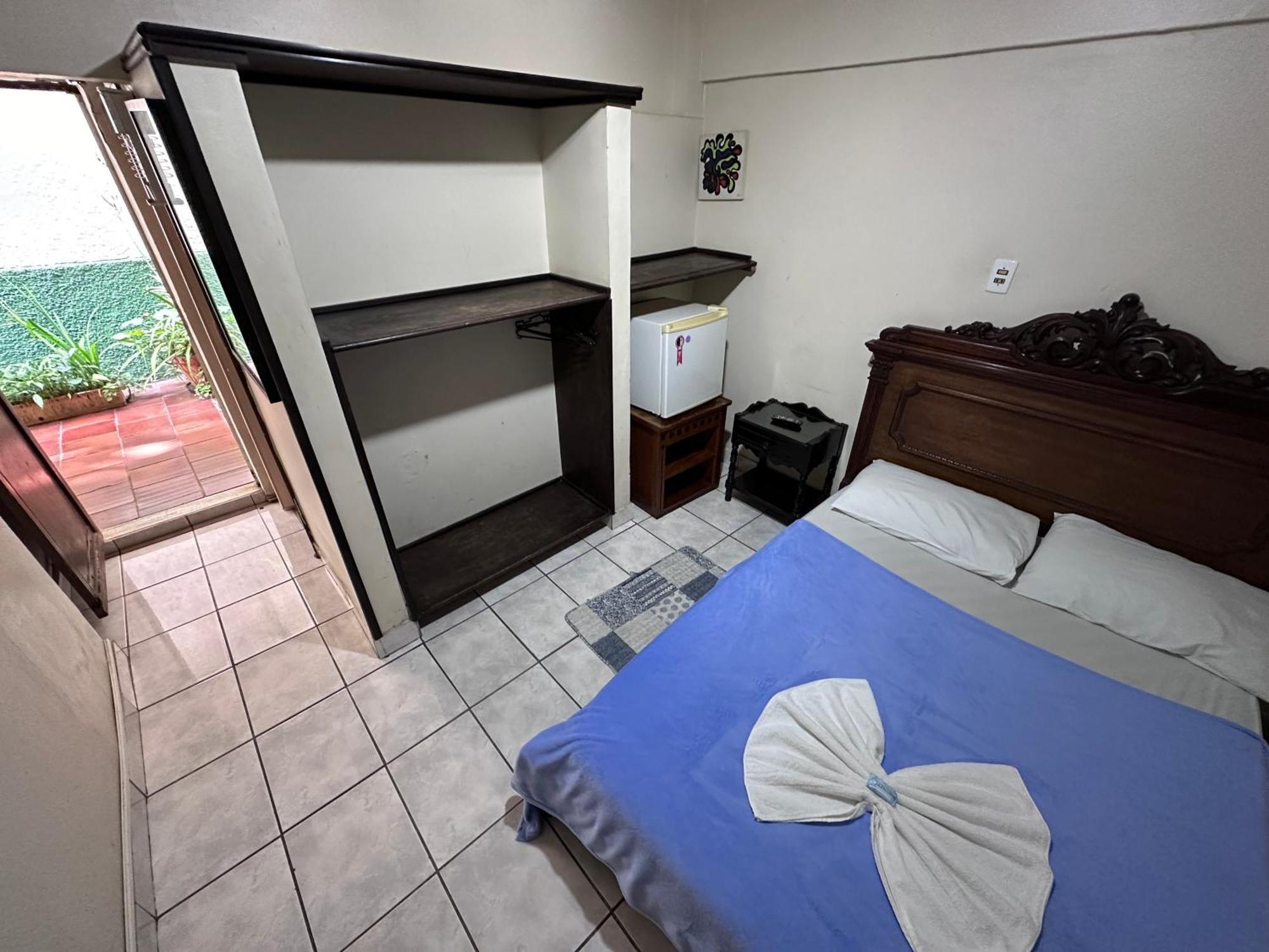Hostal E Barra Da Tijuca *