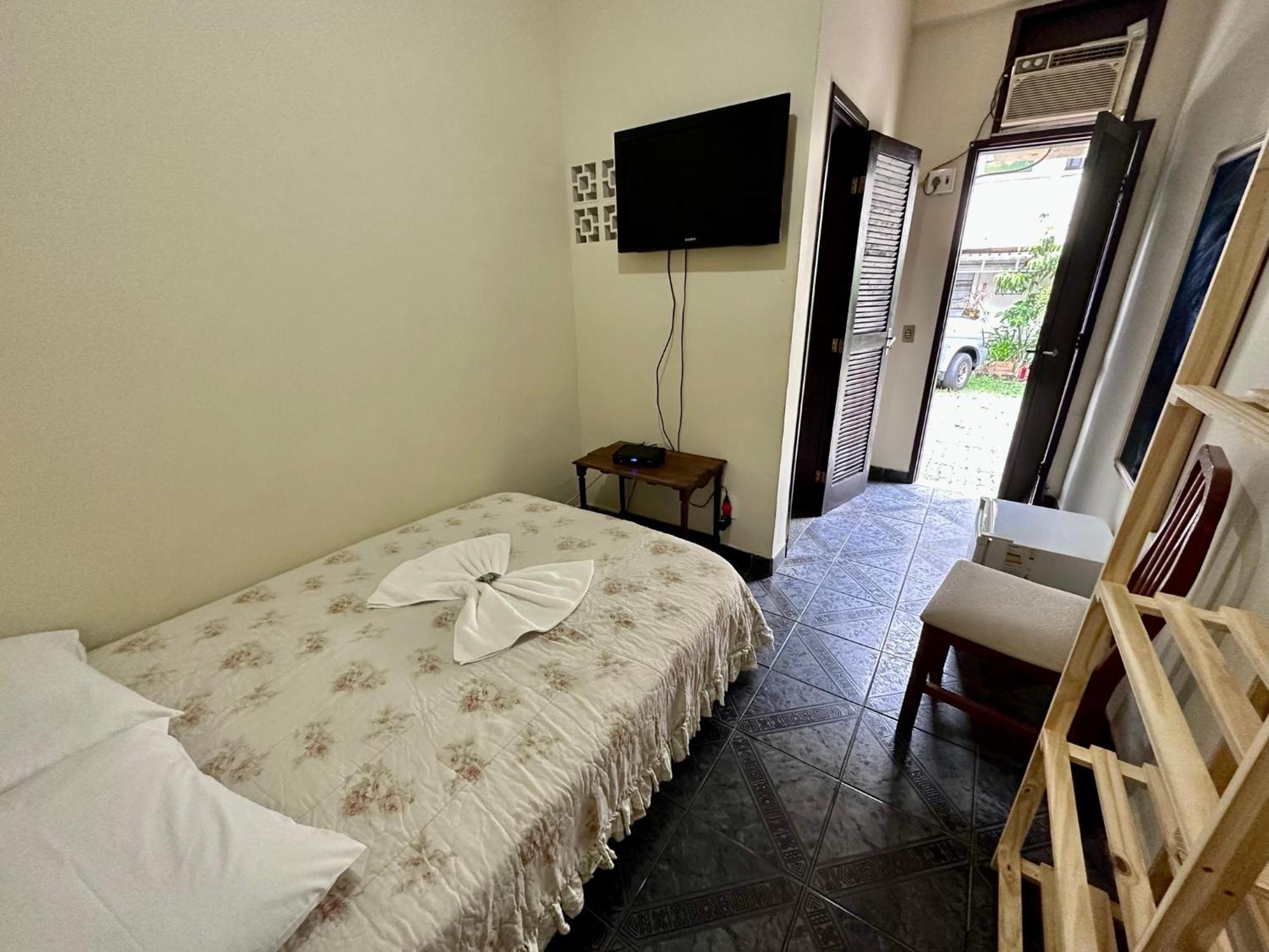 Hostal E Barra Da Tijuca Río de Janeiro
