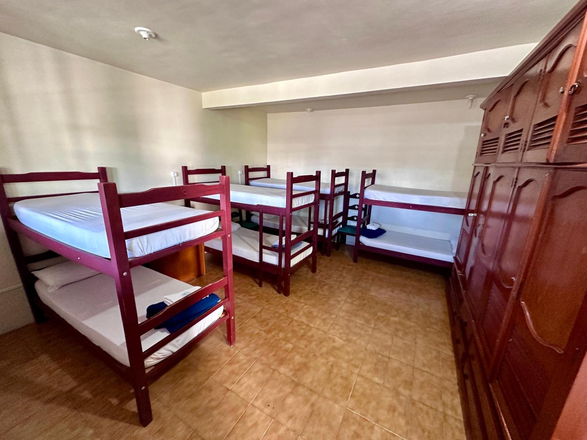 Hostal E Barra Da Tijuca *