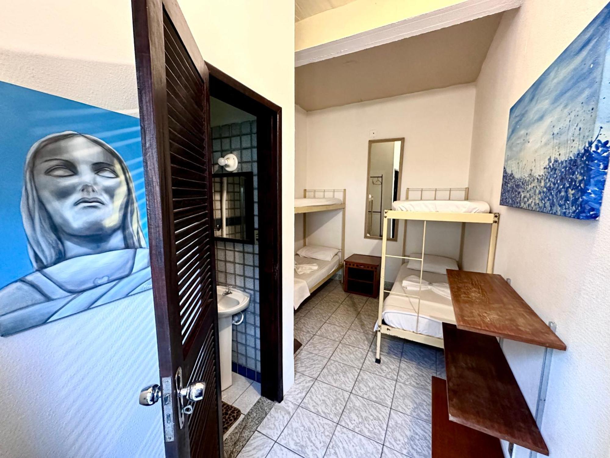 Hostal E Barra Da Tijuca