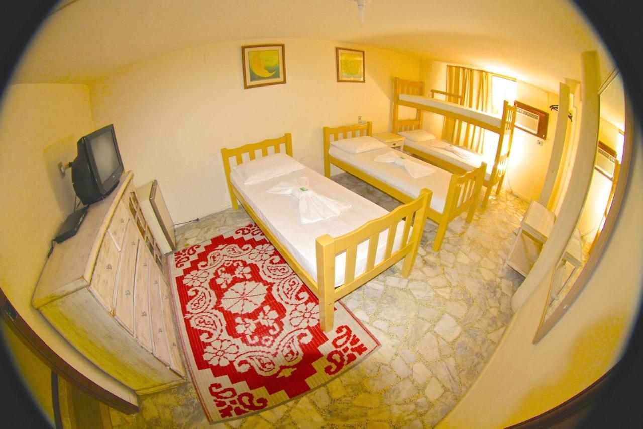 Hostal E Barra Da Tijuca *