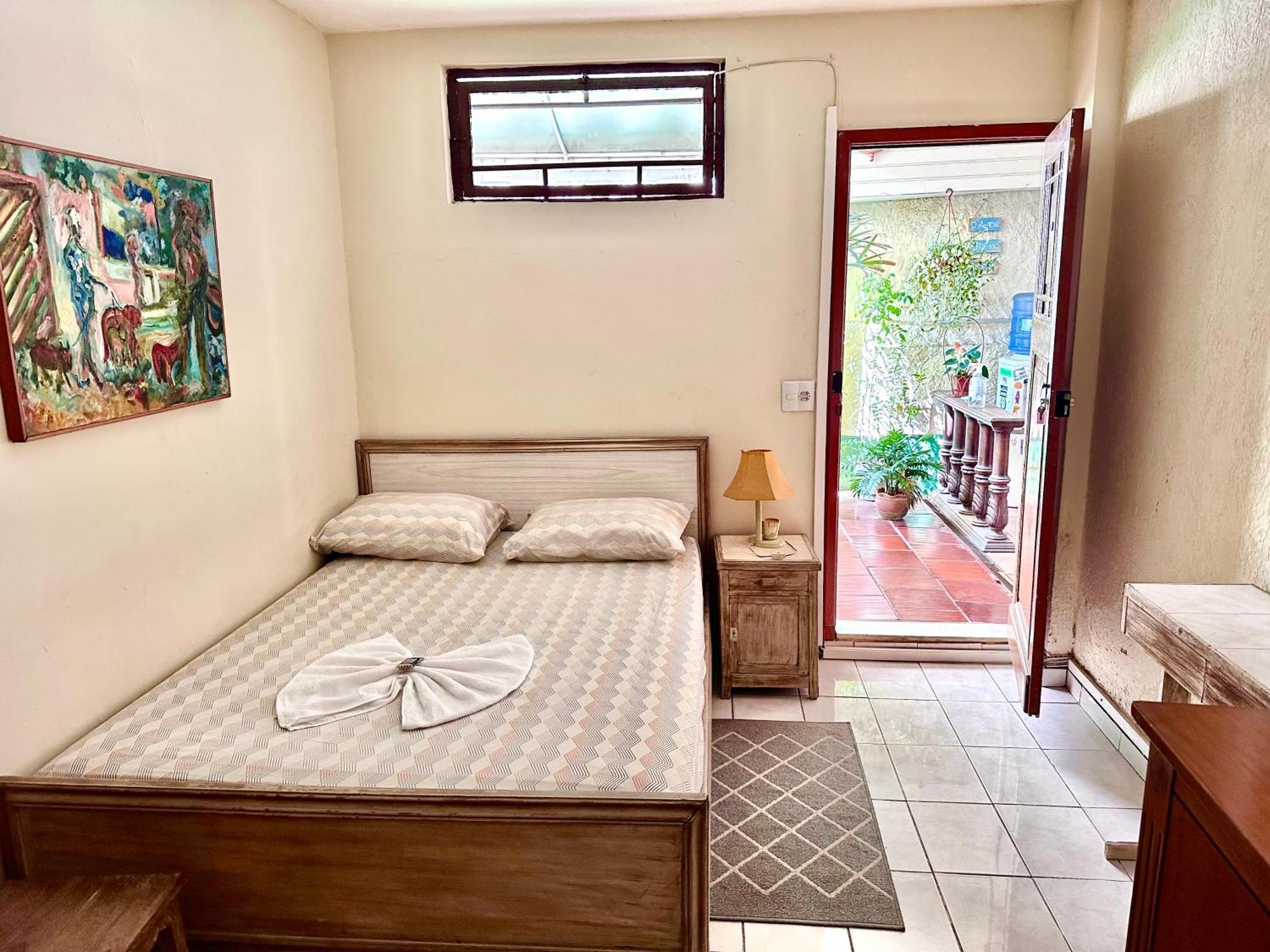 E Barra Da Tijuca Auberge de jeunesse Rio de Janeiro