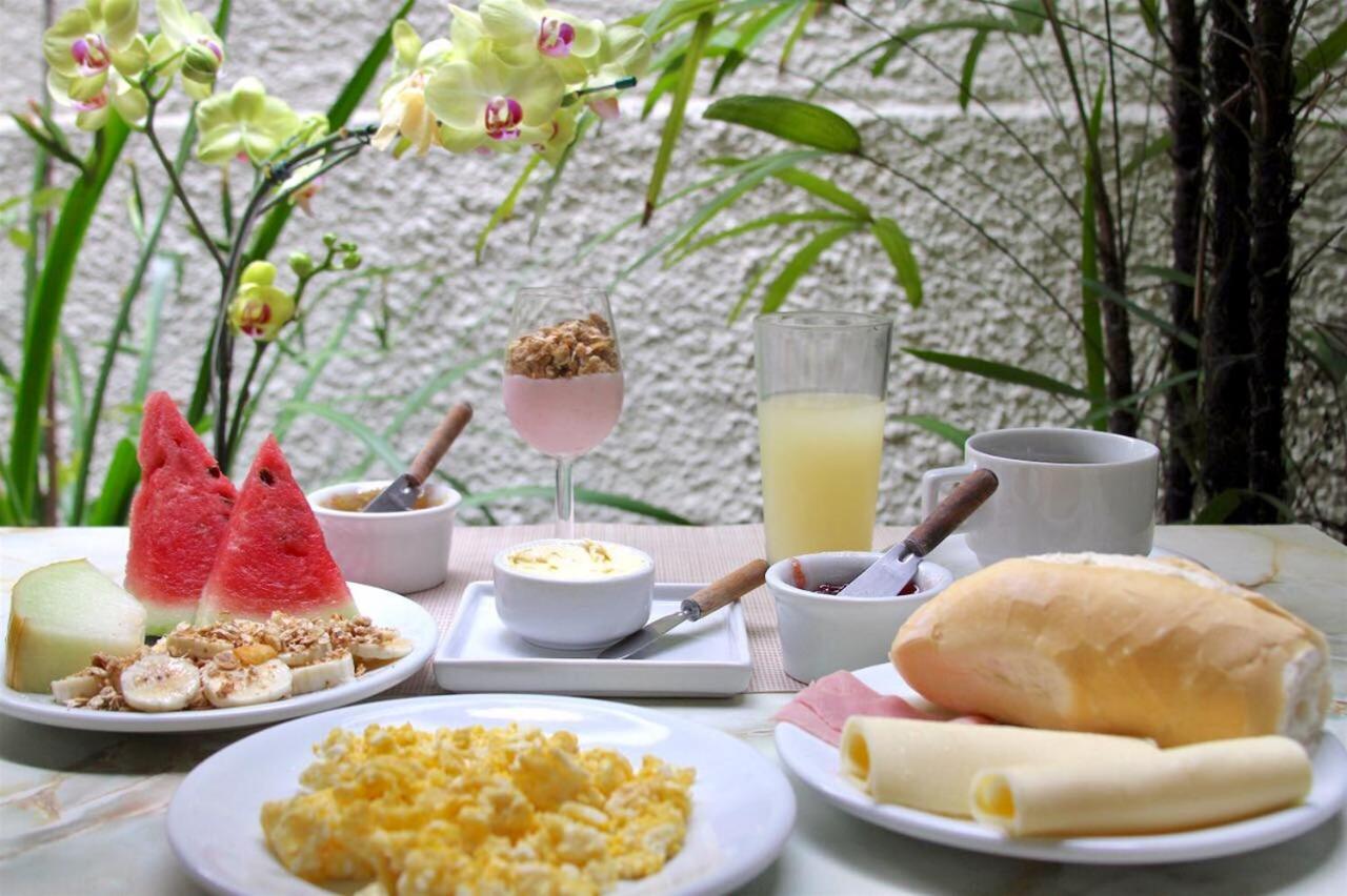 Auberge de jeunesse E Barra Da Tijuca