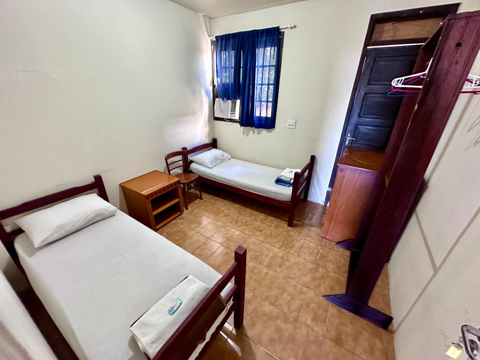 E Barra Da Tijuca Auberge de jeunesse