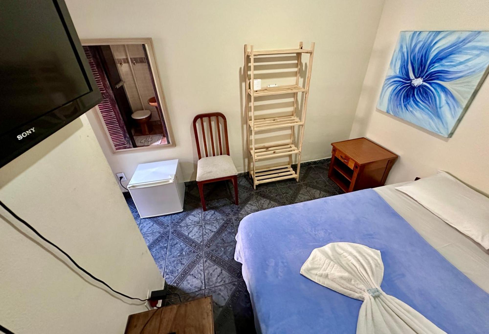 E Barra Da Tijuca Auberge de jeunesse