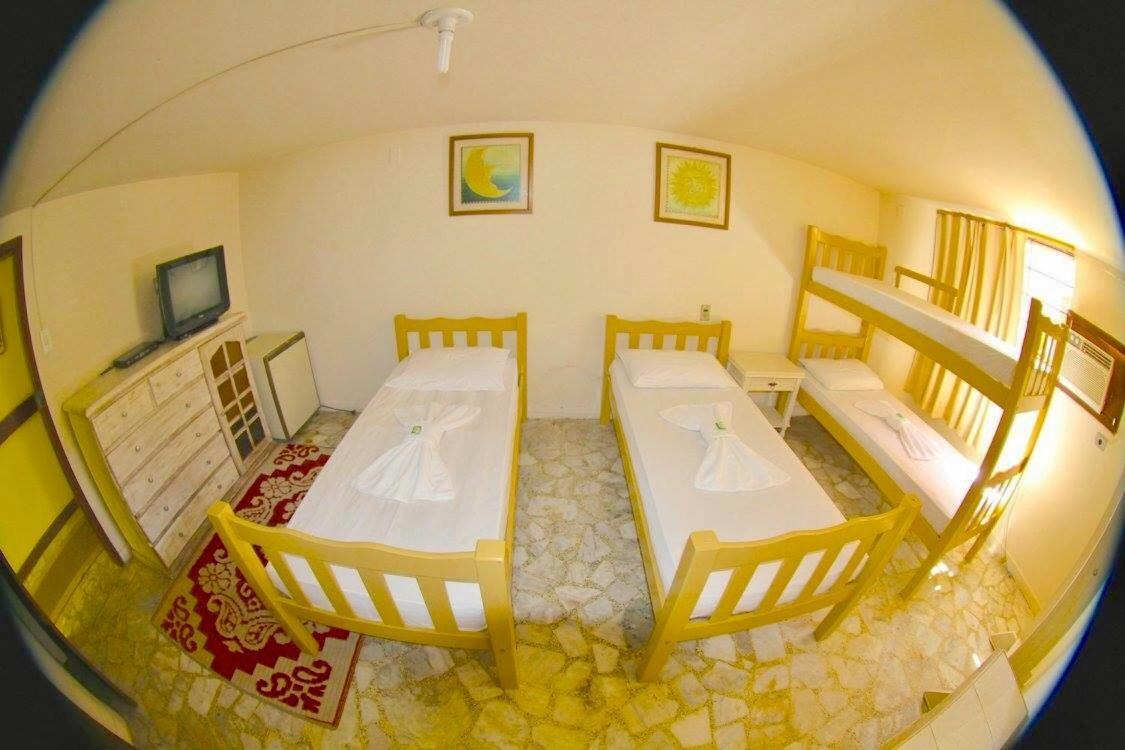 E Barra Da Tijuca Auberge de jeunesse Rio de Janeiro