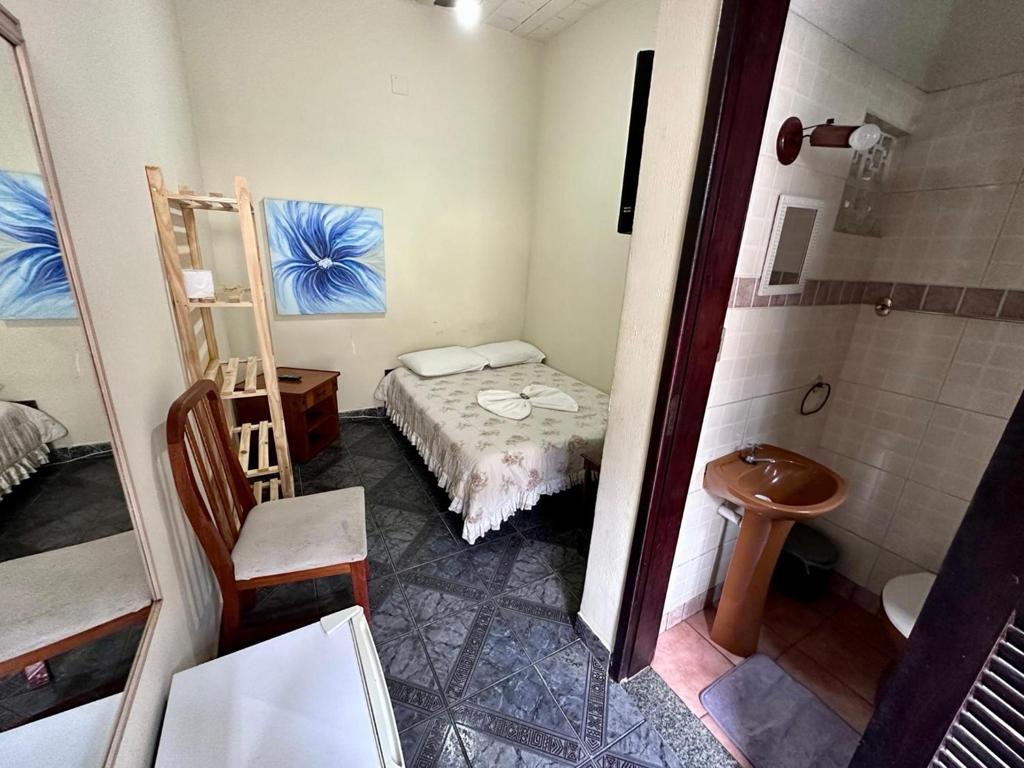 Auberge de jeunesse E Barra Da Tijuca