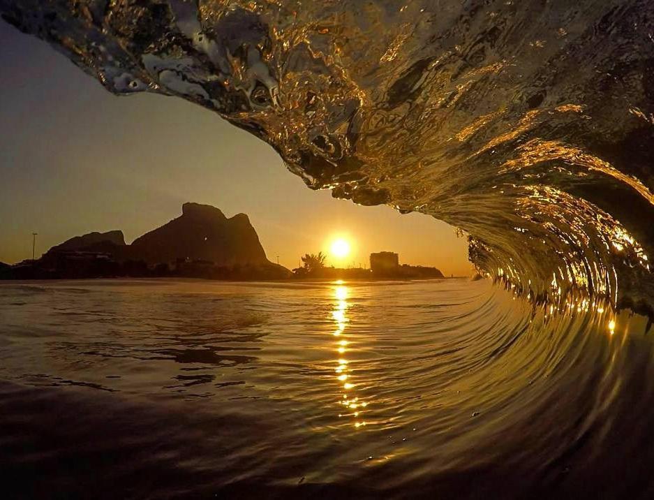 Auberge de jeunesse E Barra Da Tijuca *