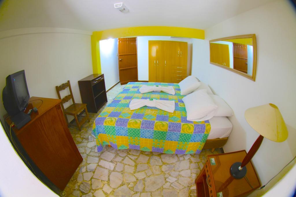 Auberge de jeunesse E Barra Da Tijuca *