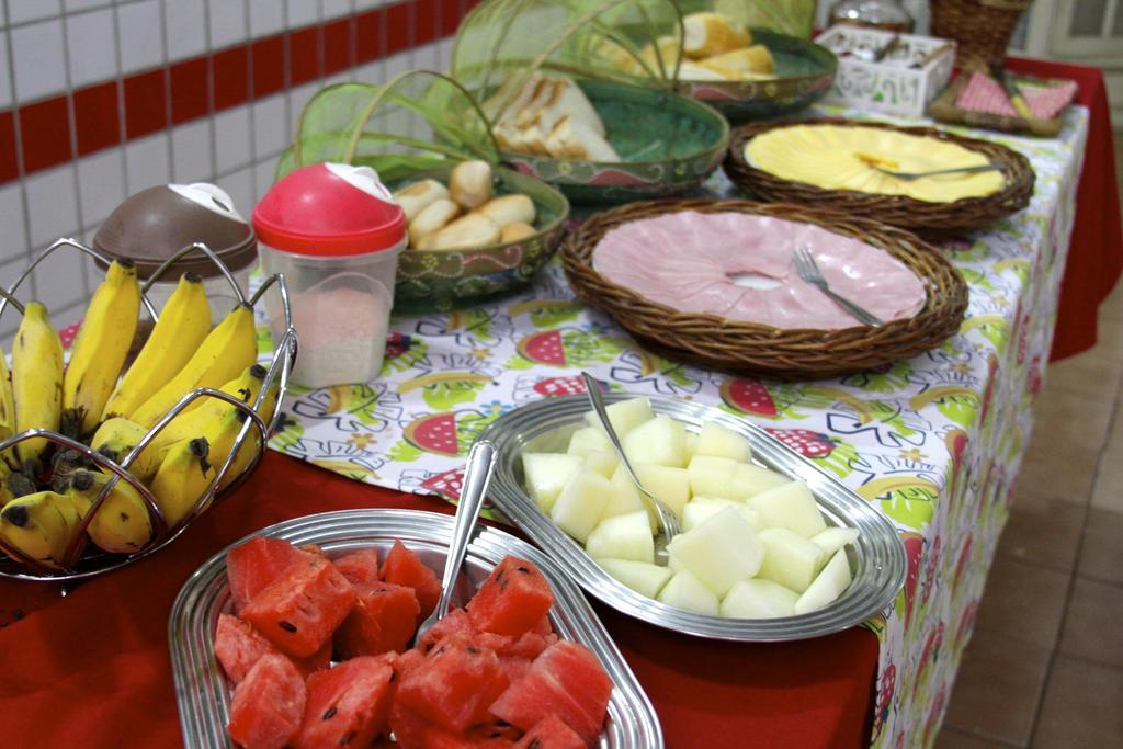 Auberge de jeunesse E Barra Da Tijuca *